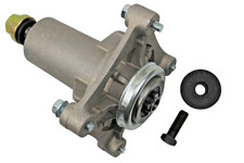 Lagerbock Messerspindel