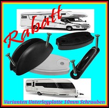 Türfeststeller Plopp weiss