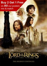 Der Herr der Ringe Die zwei