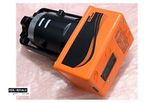 Kieback & Peter MF200Y Notstellfunktion / Stellantrieb 24V~ / 0..10V- / 4-20mA