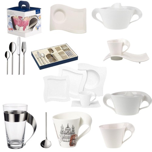 Villeroy boch speiseteller - &,