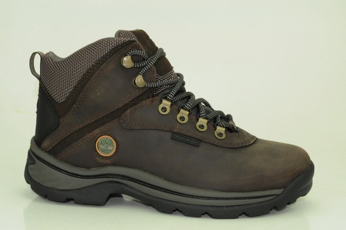 Timberland wanderschuhe white - timberland,