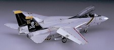 Hasegawa 00533 F14A Tomcat (H.V.) Bausatz in 1:72 Neu+OVP