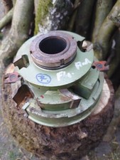 Schlitz-u. Zapfensatz für Isolierverglasung