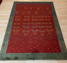 NEU Perserteppich Gabbeh