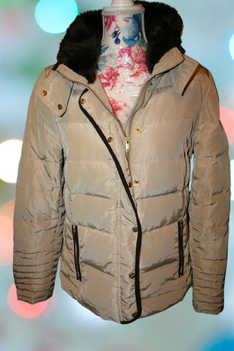 Winter übergangsjacke - winter-,