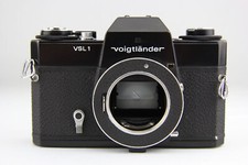 Voigtländer vsl analoge - voigtländer,