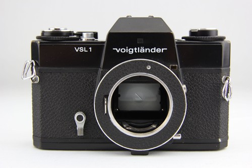 Voigtländer vsl analoge - voigtländer, 1