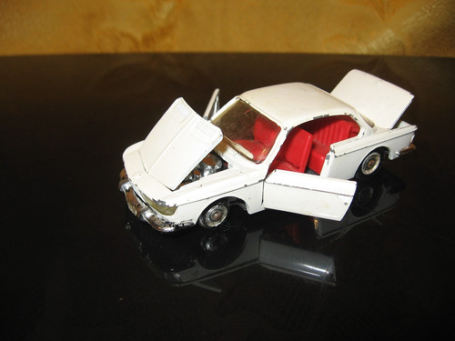 Märklin bmw 2000 - bmw,