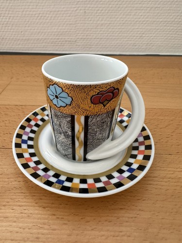 Rosenthal cupola espresso - rosenthal,
