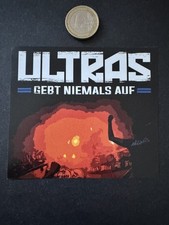 Ultras SC Paderborn Supporters