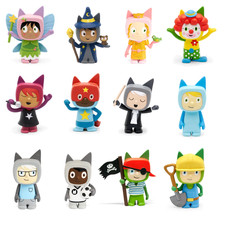 Kreativ-Tonies Kreativ-Tonie