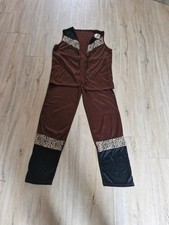 Karnevalskostüm Herren Gr. L Western, Cowboy, Sheriff