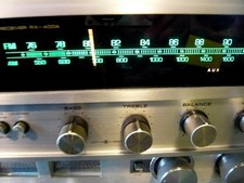 Rotel RX-400A 4CH Stereo