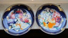 Rosenthal sammelteller stk - 2,