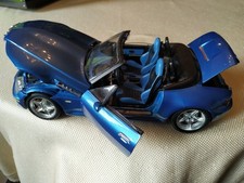 BMW Z3M Roadster Modell 1:18