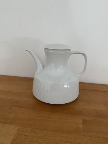 Rosenthal teekanne modulation - rosenthal,