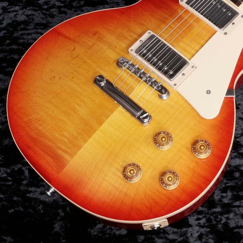 Gibson les paul - les, standard