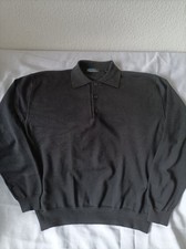 Sachs Herren Pullover