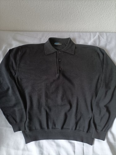 Sachs herren pullover - sachs,