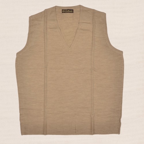 Coxmoore vintage pullunder - vintage,