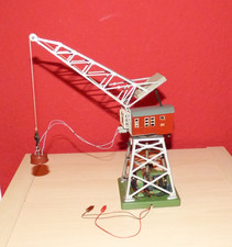 Märklin Drehkran 7051