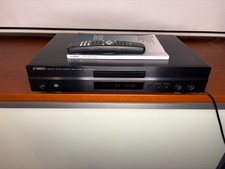 Yamaha cdx 397 mk2 hifi - cdx-397, cd