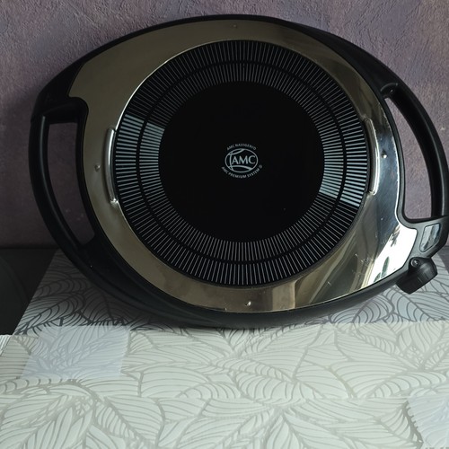 Amc navigenio kochplatte 2000 - amc,