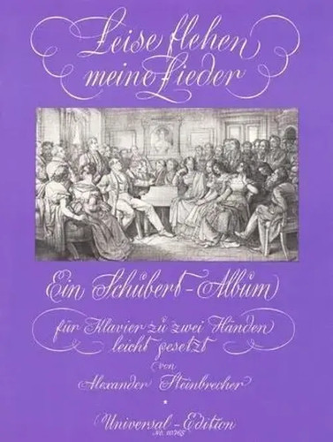 Alexander steinbrecher leise - steinbrecher,