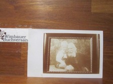 Photoportraitkarte Ernst Haeckel (1834-1919) Haeckel, Ernst :