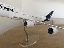 Lufthansa Boeing 747-8