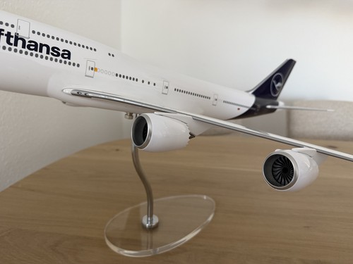 Lufthansa boeing 747 - lufthansa, 747-8