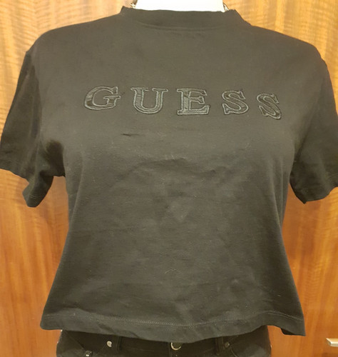 Sexy bauchfrei crop shirt - bauchfrei,