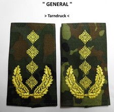 " General " -