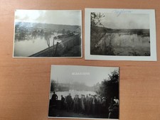 Konvolut Fotos Ludwigsburg