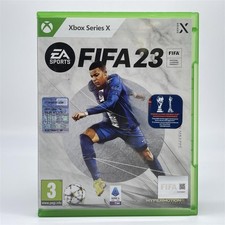FIFA 23 XBOX-Serie Videospiele | Italienisch