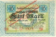 Wetzlar Buderus Haushalt 5