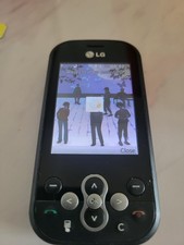 Ks360 handy einschalten - lg,