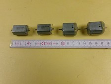 Piko Motor ,  4 Stück