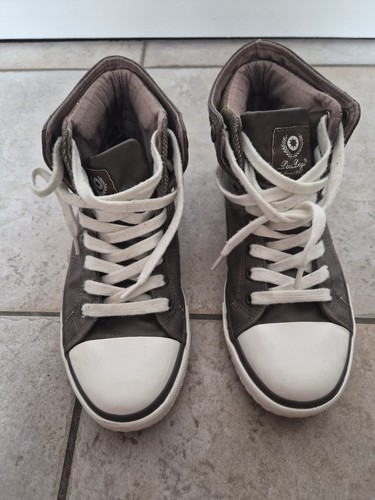 Doo dogs sneaker 39 - dogs,