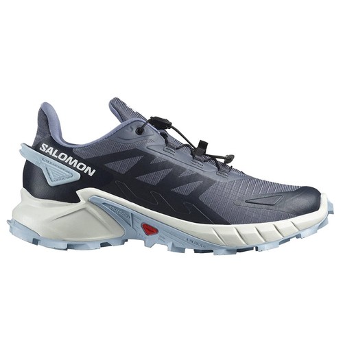 Schuhe salomon supercross - salomon, 4