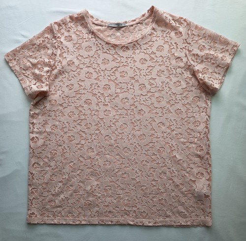 Atmosphere damen spitzenbluse - atmosphere,