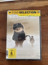 Wo die wilden Kerle wohnen –