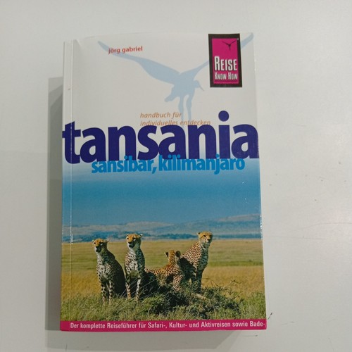 Tansania sansibar - tansania,,