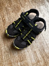 Geox Respira Sandalen Gr. 37