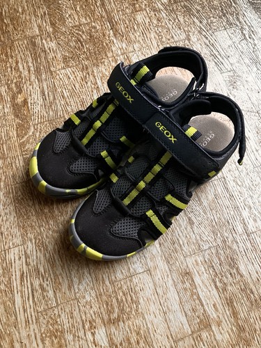 Geox respira sandalen - gr., 37