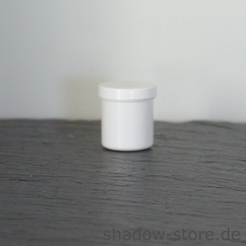 10x salbenkruke salbendose - 10x, 12