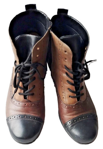 Damen remonte 39 - -,