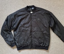 ADIDAS BRAND LOV BOMBER JACKE