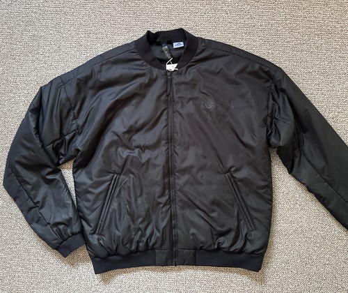 Adidas brand lov bomber - bomber, jacke